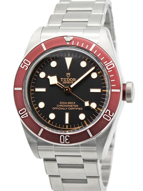 tudor black bay 41 price.